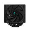 DeepCool ASSASSIN IV CPU Cooler | 140mm 79.1 CFM PWM Black