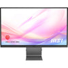 MSI Modern Modern MD271UL 27" 4K Ultra HD Monitor | 3840 x 2160 60Hz USB-C HDMI DP