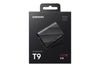 Samsung MU-PG2T0B 2 TB Portable SSD | USB 3.2 Gen 2 Black