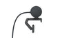 Logitech Brio 505 webcam 4 MP 1920 x 1080 pixels USB Black
