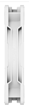ARCTIC P14 Pro PST (White) 140 mm PWM Fan with Cable Splitter