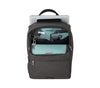 Wenger/SwissGear MX Reload notebook case 35.6 cm (14") Backpack Grey