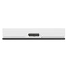 Seagate Game Drive for PlayStation Consoles 2 TB 2 TB PS4/PS5 External HDD | USB 2.0/3.2  White