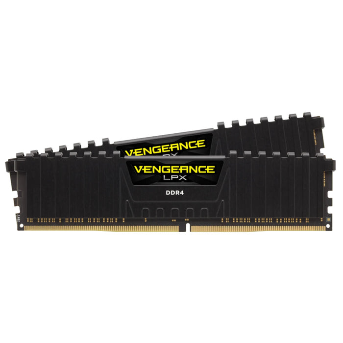 Corsair CM4X8GD3200C16K2E memory module 8 GB 1 x 8 GB DDR4 3200 MT/s 288-pin DIMM