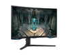 Samsung LS27BG650EUXXU 27" Quad HD Curved Gaming Monitor | 2560 x 1440 240Hz 1ms HDMI DP