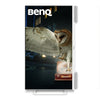 Benq EW2790U 27" 4K Ultra HD Monitor | 3840 x 2160 60Hz USB-C HDMI