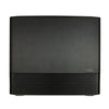 Fractal Design NODE 804 Cube PC Case Black | Liquid Cooling Support