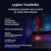Lenovo Legion Pro 7 16IAX10H Intel Core Ultra 9 275HX Laptop 40.6 cm (16") WQXGA 32 GB DDR5-SDRAM 1 TB SSD NVIDIA GeForce RTX 5080 Wi-Fi 7 (802.11be) Windows 11 Home English Black