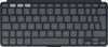 Logitech Keys-To-Go 2 Keyboard | Wireless, QWERTY, Graphite