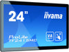 iiyama ProLite TF2415MC-B2 24" Full HD Monitor | 1920 x 1080 HDMI VGA DP