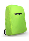 Port Designs CHICAGO EVO BP 13/15.6’’ 39.6 cm (15.6") Backpack Black