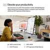 HP Series 5 Series 5 Pro 524pf 24" Full HD Monitor | 1920 x 1080 100Hz HDMI DP