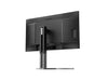 AOC U27U3CV 27" 4K Ultra HD Monitor | 3840 x 2160 60Hz USB-C HDMI DP
