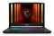 MSI Katana 15 HX B14WGK-053UK Intel® Core™ i7 i7-14650HX Laptop 39.6 cm (15.6") Quad HD 16 GB DDR5-SDRAM 1 TB SSD NVIDIA GeForce RTX 5070 Wi-Fi 6E (802.11ax) Windows 11 Home Black