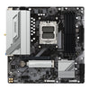 Gigabyte B650M GAMING PLUS WIFI mATX Motherboard | AM5 | 4x DDR5 Slots | Wi-Fi 802