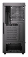 Antec VX-310 ARGB Midi Tower Black