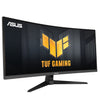 ASUS TUF Gaming VG34VQ3B 34" UltraWide Quad HD Curved Gaming Monitor | 3440 x 1440 180Hz 1ms HDMI DP