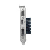 ASUS GeForce GT 710 2 GB GDDR5 Graphics Card | PCIe 2.0 | 1 x HDMI | Passive Cooling