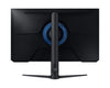 Samsung Odyssey LS27CG510EU 27" Quad HD Gaming Monitor | 2560 x 1440 165Hz 1ms HDMI DP