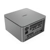 Lenovo ThinkCentre neo Ultra Intel® Core™ i7 i7-14700 32 GB DDR5-SDRAM 1 TB SSD NVIDIA GeForce RTX 4060 Windows 11 Pro Mini PC Grey