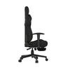 Anda Seat Jungle 2 PC gaming chair Upholstered padded seat Black, Yellow