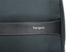 Targus TSB96101GL notebook case 39.6 cm (15.6") Backpack Black