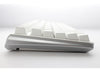 Ducky One3 Pure White Full Mechanical Gaming Keyboard | Wired, White, Backlit