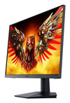 Koorui G2411P computer monitor 60.5 cm (23.8") 1920 x 1080 pixels Full HD Black