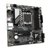 Gigabyte A620M GAMING X mATX Motherboard | AM5 | 4x DDR5 Slots
