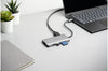 Kensington UH1400P USB-C 8-in-1 Driverless Mobile Dock