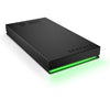 Seagate STLD1000400 1 TB Portable SSD | USB 3.2 Gen 1 Black