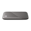 Western Digital External SSD My Passport 2000 GB Grey