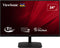 Viewsonic Value Series VA2432-MHD-3 computer monitor 61 cm (24") 1920 x 1080 pixels Full HD LED Black