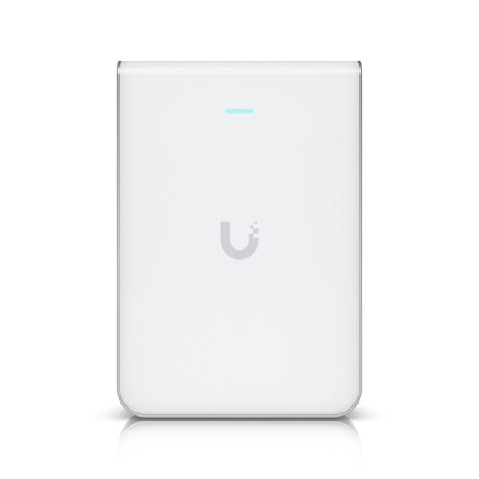Ubiquiti U7 Pro Wall 5700 Mbit/s White Power over Ethernet (PoE)