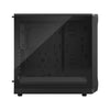 Fractal Design Focus 2 RGB PC Case Black | Liquid Cooling Support