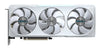 GIGABYTE GeForce RTX 5070 EAGLE OC ICE SFF 12G Graphics Card - 12GB GDDR7, 192bit, PCI-E 5.0, 2587 MHz Core Clock, 3 x DP 2.1a, 1 x HDMI 2.1b, NVIDIA DLSS 4, GV-N5070EAGLEOC ICE-12GD