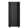 DeepCool CC560 ARGB V2 Midi Tower PC Case Black | Liquid Cooling Support