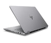 HP ZBook Fury G1i Data Science Intel Core Ultra 7 255HX Mobile workstation 45.7 cm (18") WQXGA 32 GB DDR5-SDRAM 1 TB SSD NVIDIA RTX PRO 2000 Blackwell Wi-Fi 7 (802.11be) Windows 11 Pro AI Workstation, AI PC Silver