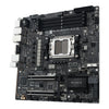 ASUS PRO WS B850M-ACE SE mATX Motherboard | AM5 | 4x DDR5 Slots