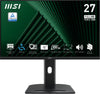 MSI PRO MP275PG 27" Full HD Monitor | 1920 x 1080 100Hz HDMI VGA DP