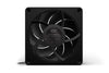 ASUS ProArt LC 360 Processor Liquid cooling kit 12 cm Black