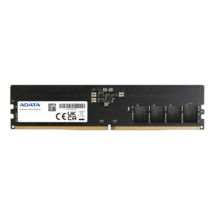 ADATA Premier 32 GB (1x32 GB) DDR5 4800 MHz Memory Kit | CL40