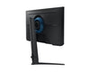 Samsung Odyssey LS25BG400EU 25" Full HD Gaming Monitor | 1920 x 1080 240Hz 1ms HDMI DP