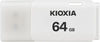 Kioxia TransMemory U202 USB flash drive 64 GB USB Type-A 2.0 White