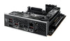 ASUS ROG STRIX X870-I GAMING WIFI Mini-ITX Motherboard | AM5 | 2x DDR5 Slots | Wi-Fi 7