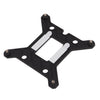 Silverstone NT09-1700 Processor Air cooler 9.2 cm Black 1 pc(s)