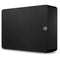 Seagate STKP8000400 8 TB 3.5" External HDD | USB 3.2  Black