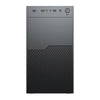 Vida ENTERPRISE-M ARGB PC Case Black