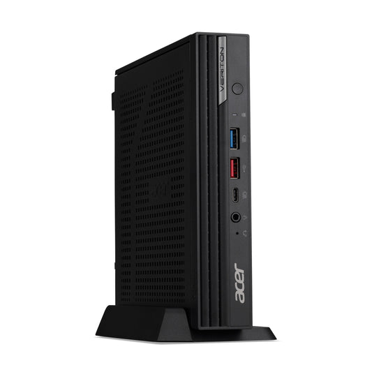 Acer Veriton DT.R0SEK.001 Mini PC | Intel Core i5-13500T 8 GB 512 GB SSD Integrated Graphics | Windows 11 Pro