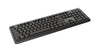 Trust Ody Keyboard | Wireless, QWERTY, Black